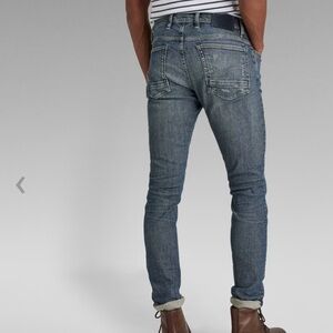 G-Star RAW Men's Lancet 32x32 - gray